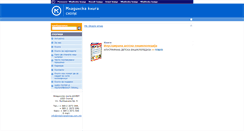 Desktop Screenshot of mkskopje.com